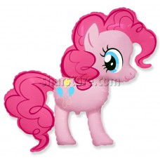Шар My Little Pony «Пинки Пай», 102 см.