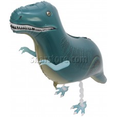 Ходячая фигура «Динозавр Кархародонтозавр» 99 см.
