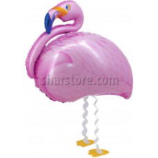Ходячая фигура «Фламинго» 102 см.