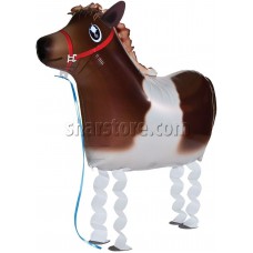 Ходячая фигура «Лошадь» 64 см.